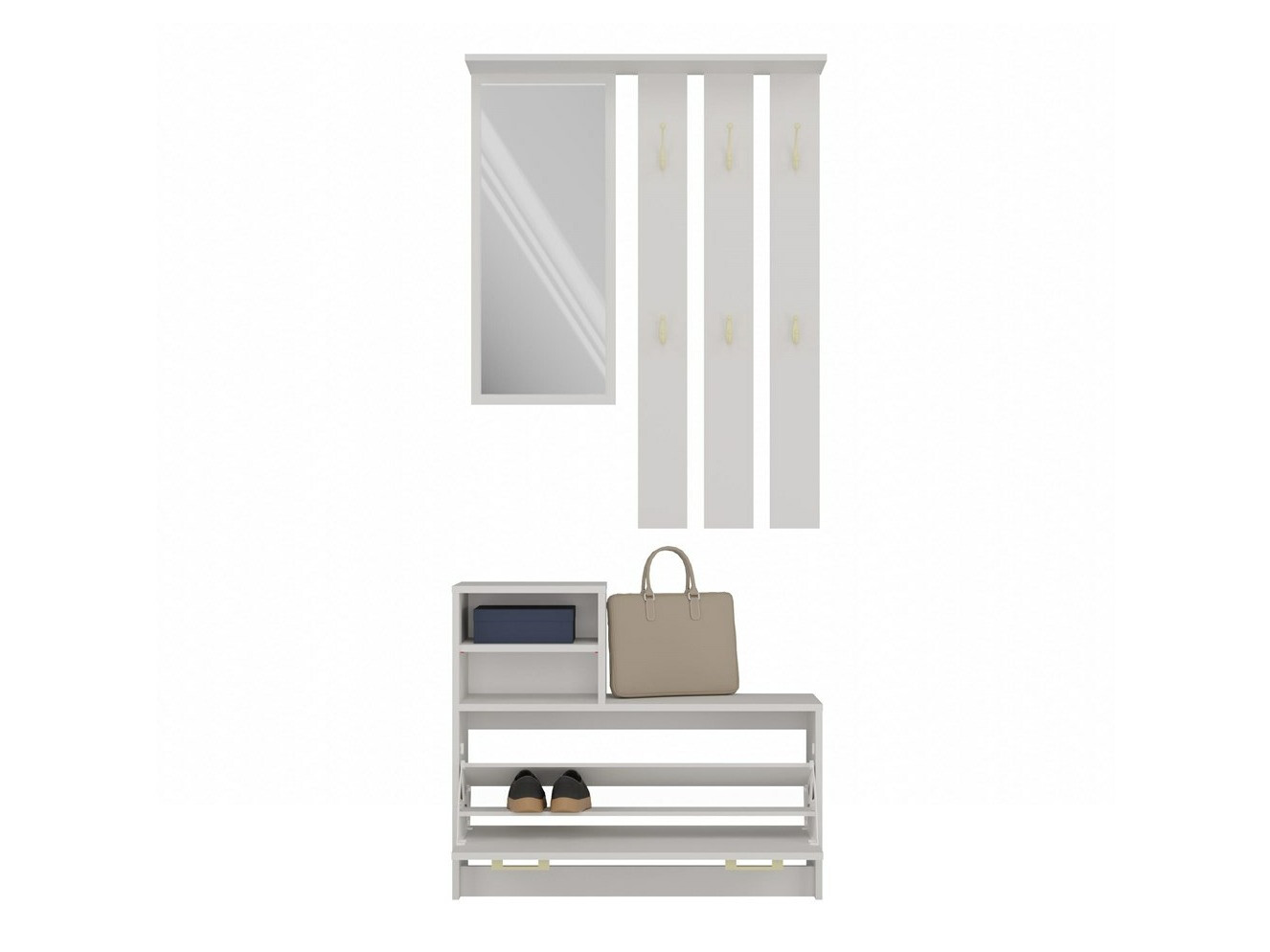 Set za hodnik Mandeville 144 (Kašmir)