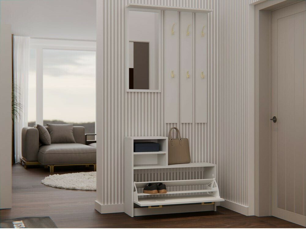 Set za hodnik Mandeville 144 (Kašmir)