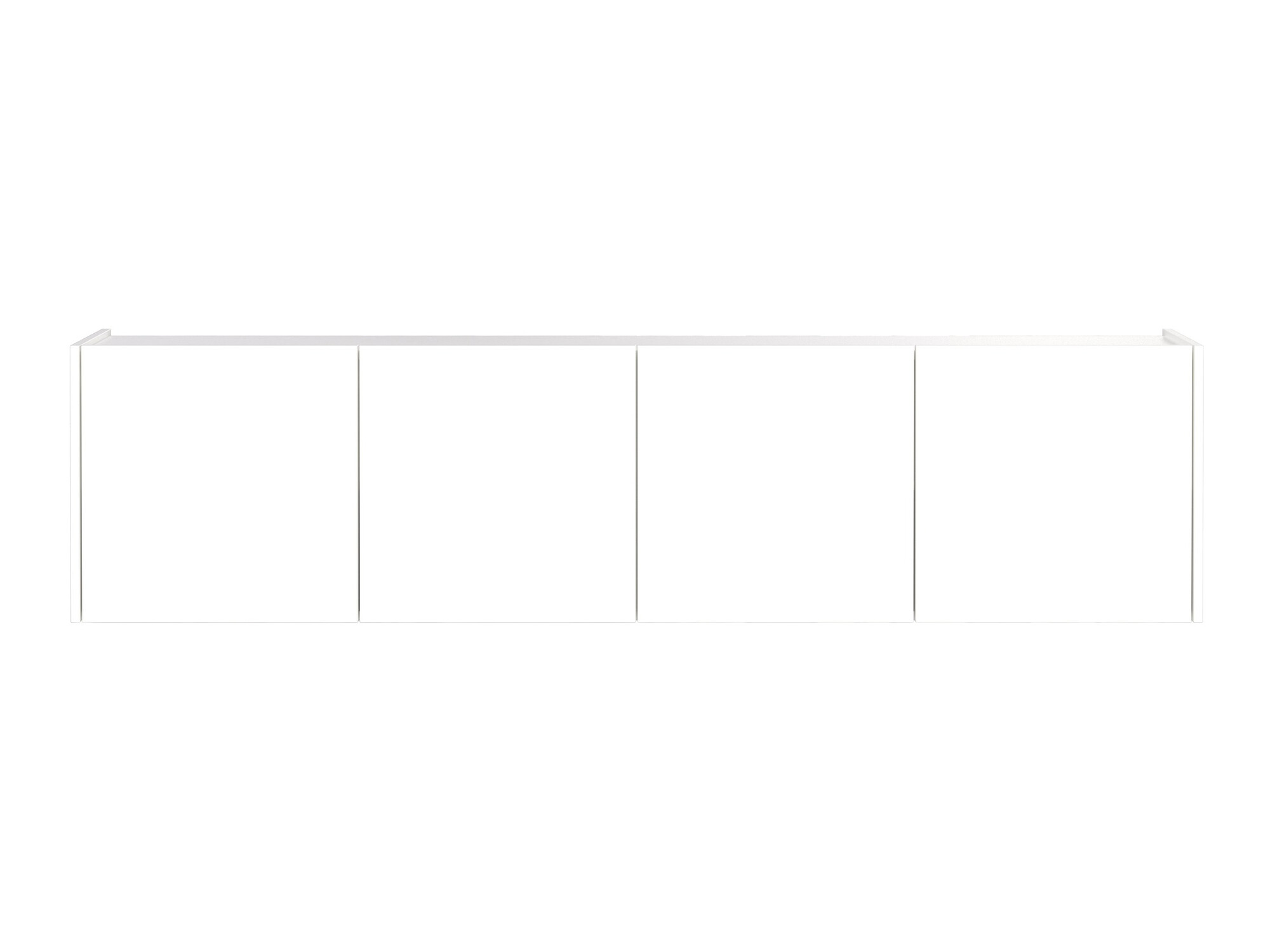 TV sto Sacramento 431 (Belo)