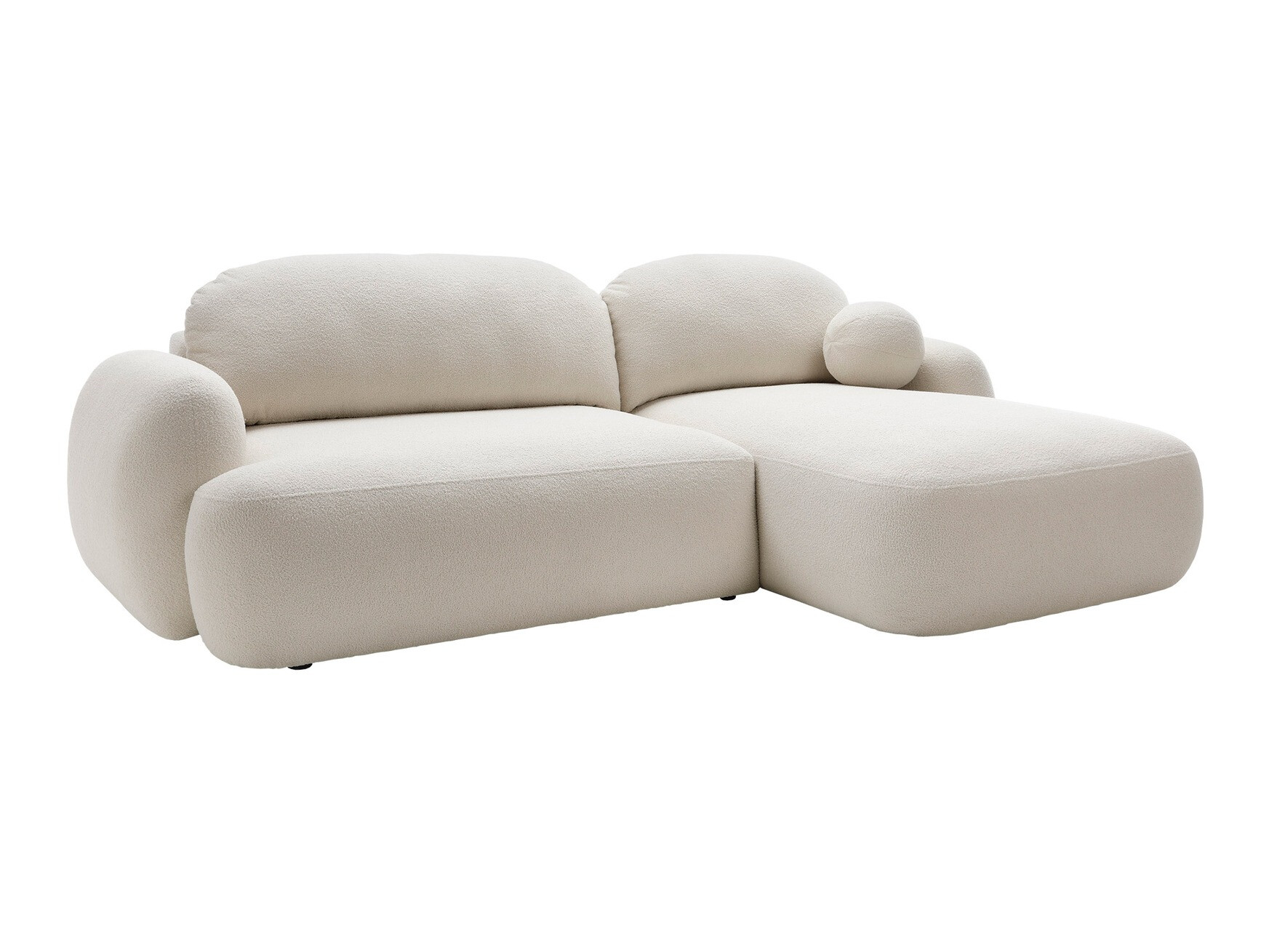 Ugaona sofa TrendyNest 110 (Now Or Never 03)