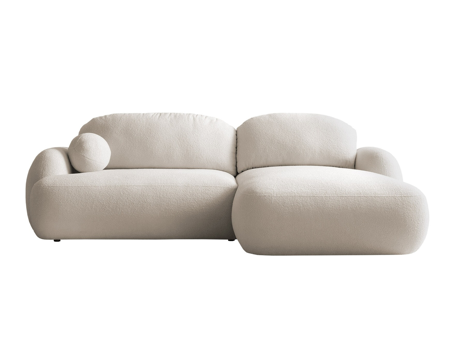 Ugaona sofa TrendyNest 110 (Now Or Never 03)