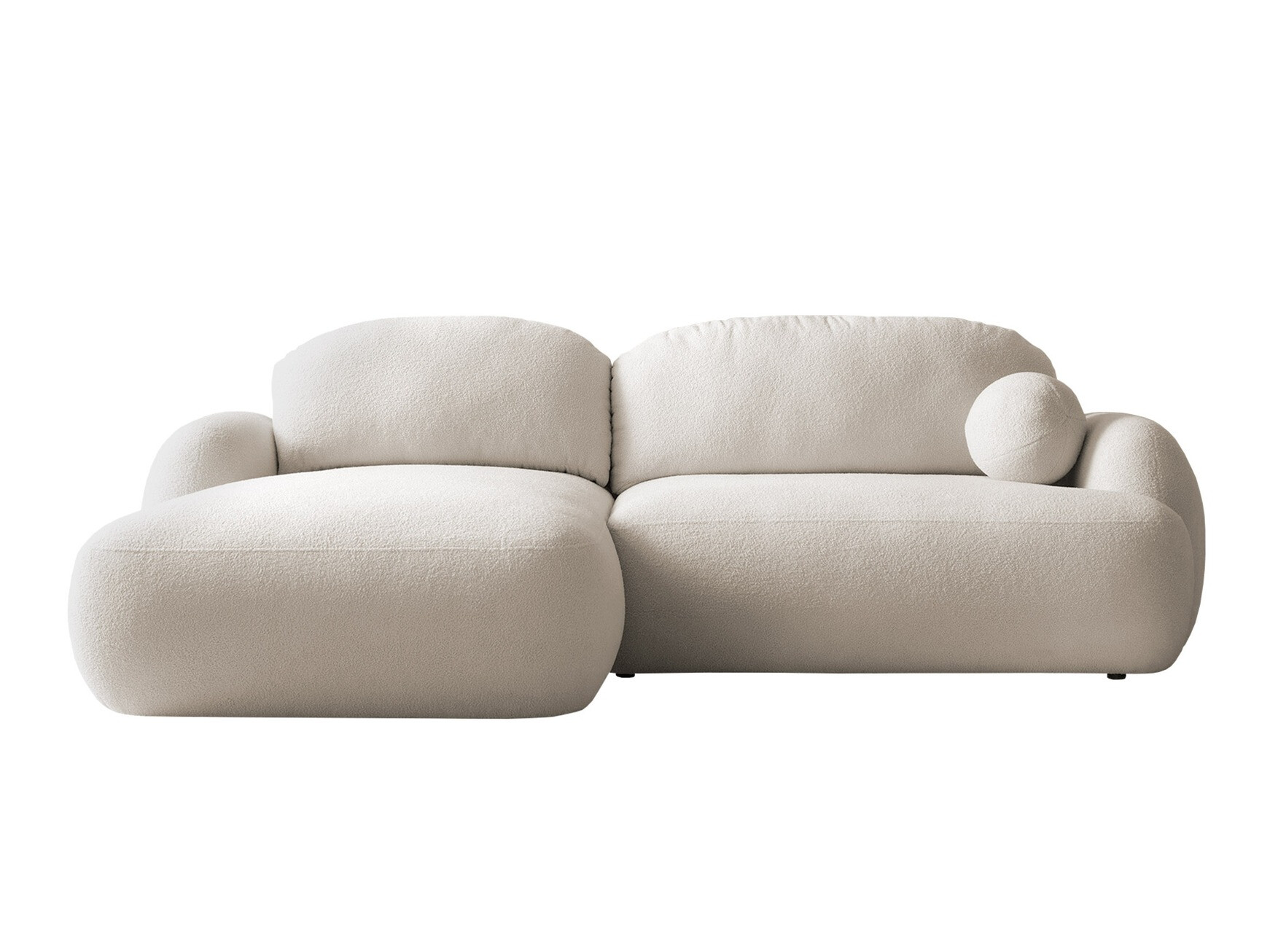 Ugaona sofa TrendyNest 110 (Now Or Never 03)