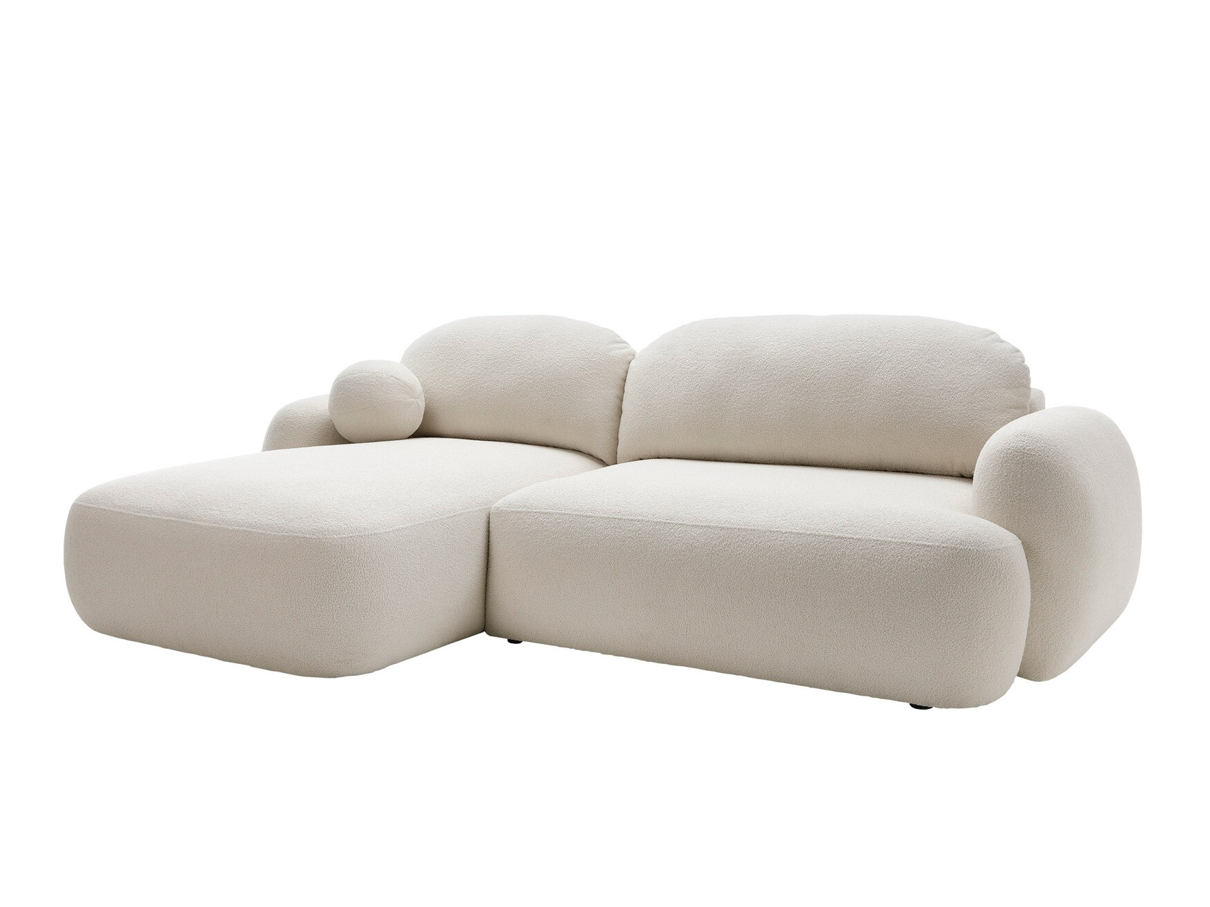 Ugaona sofa TrendyNest 110 (Now Or Never 03)