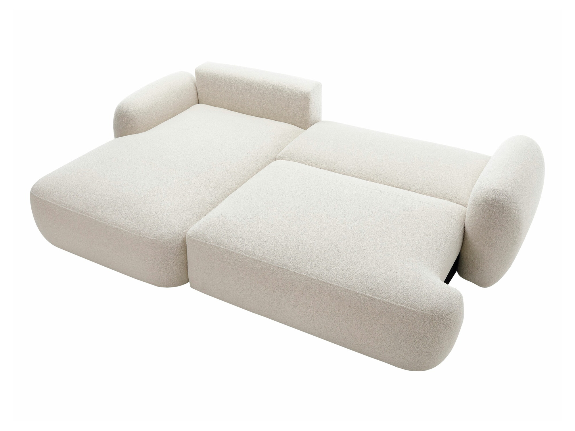 Ugaona sofa TrendyNest 110 (Now Or Never 03)