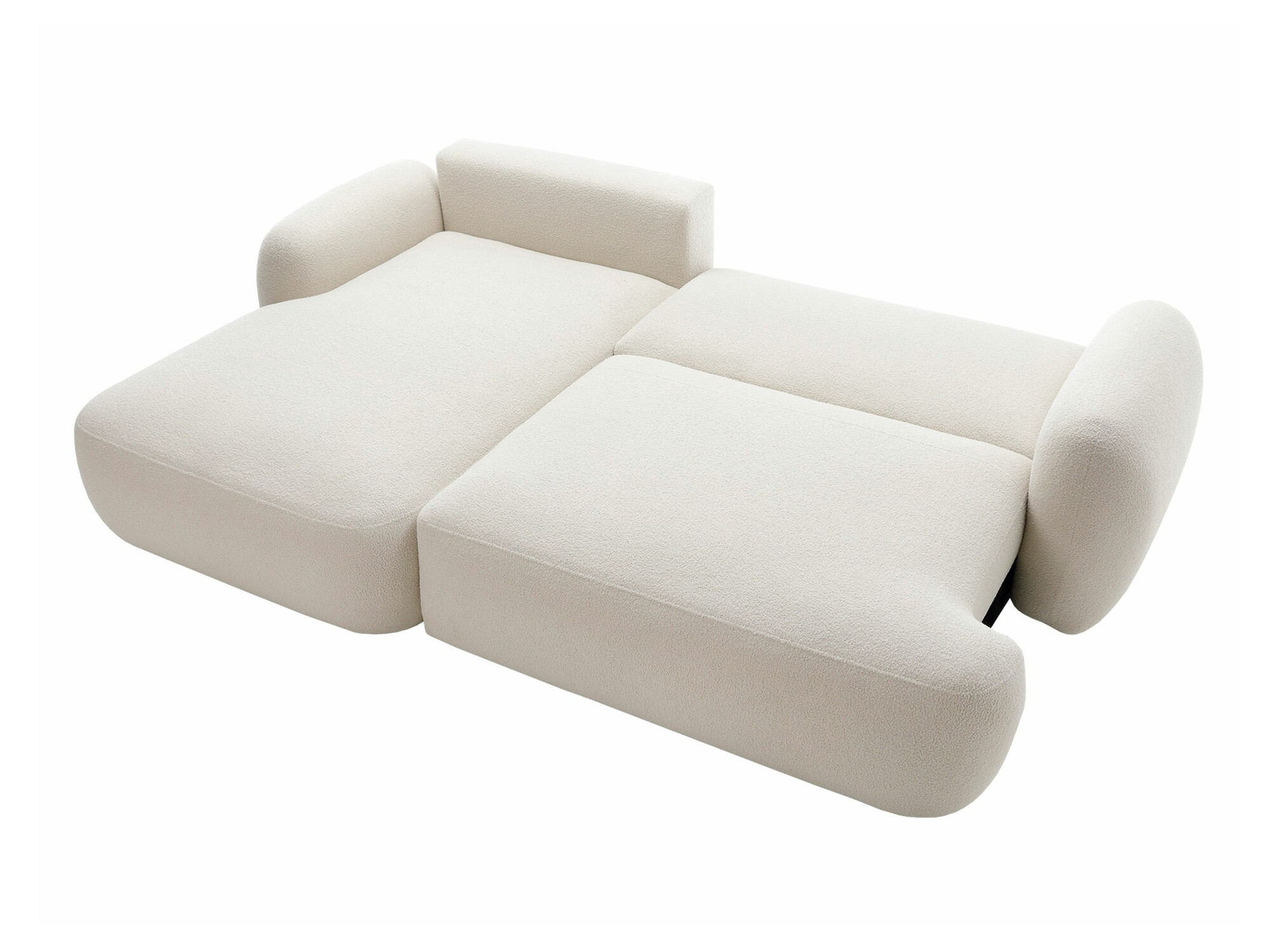 Ugaona sofa TrendyNest 110 (Now Or Never 03)