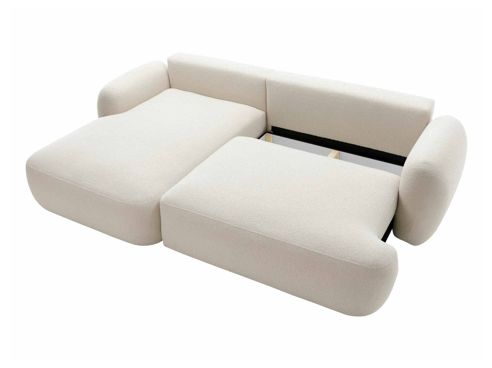 Ugaona sofa TrendyNest 110 (Now Or Never 03)