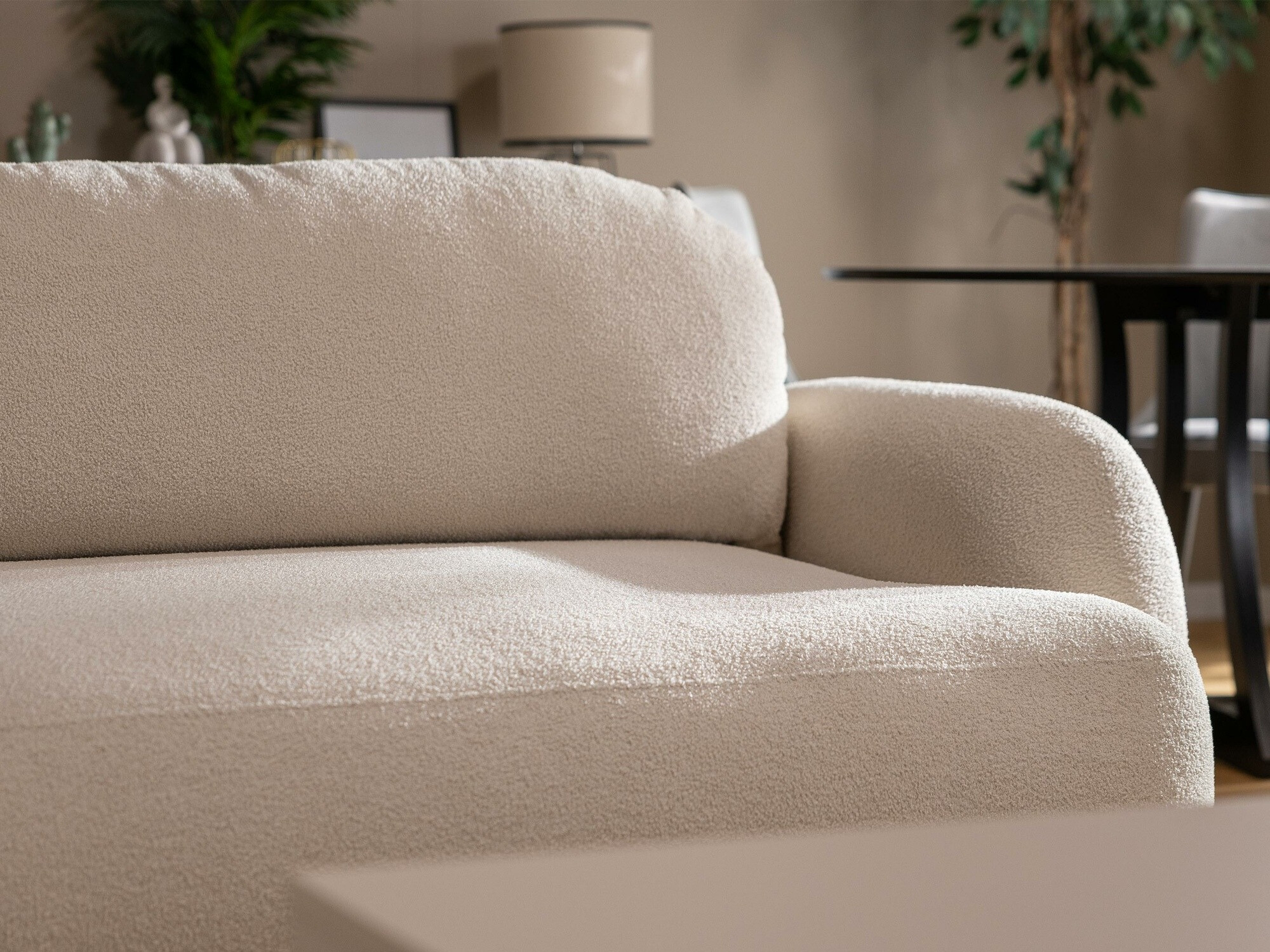 Ugaona sofa TrendyNest 110 (Now Or Never 03)