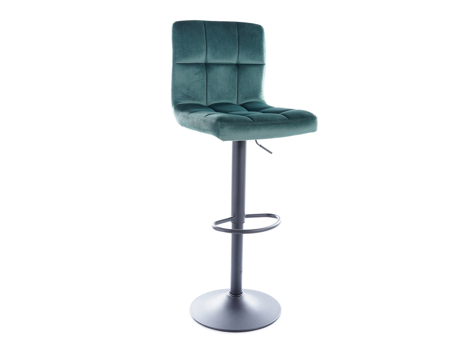 Barska stolica Detroit 496 (Zelena)