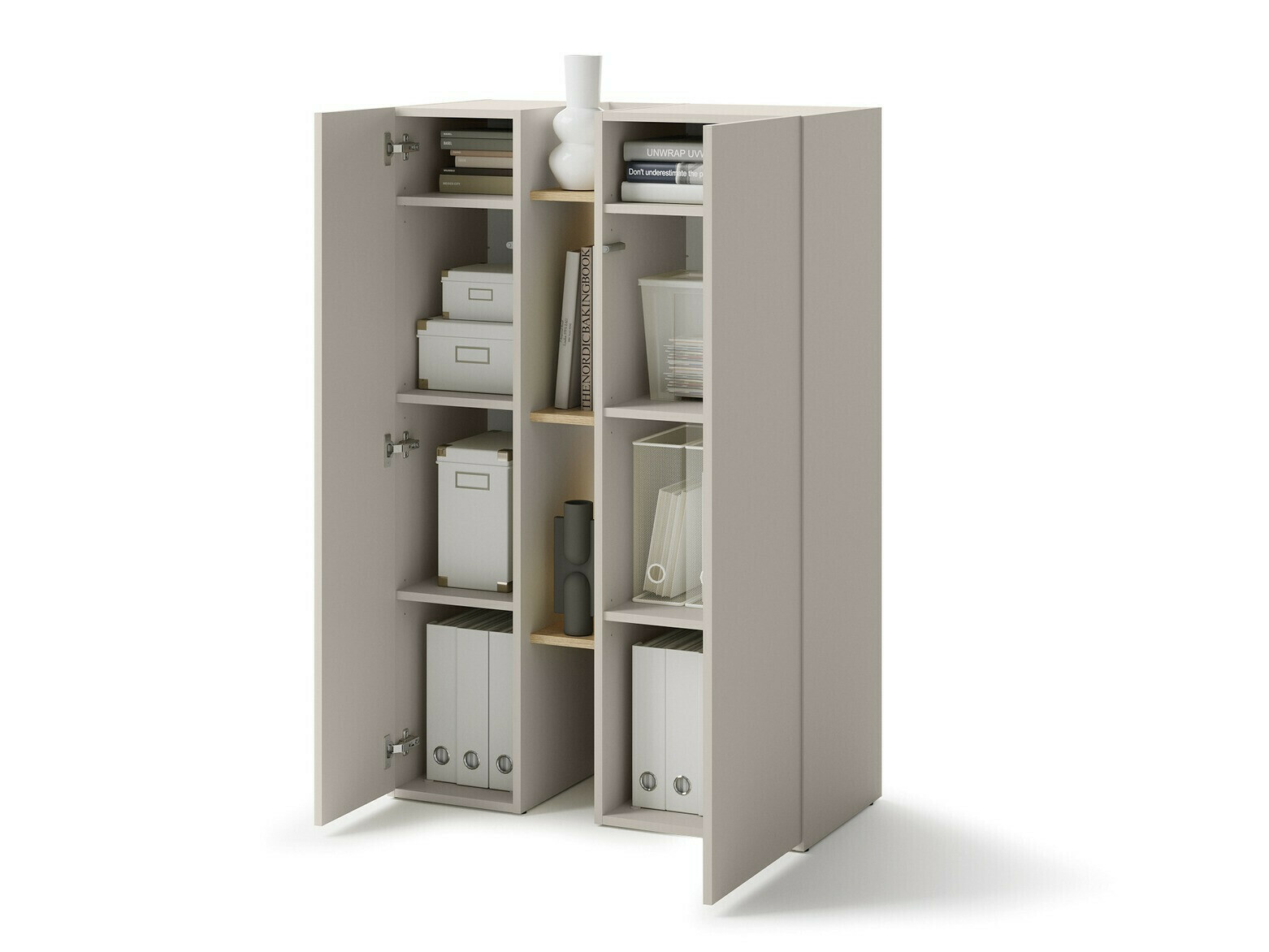 Ormarić Tivseva 103