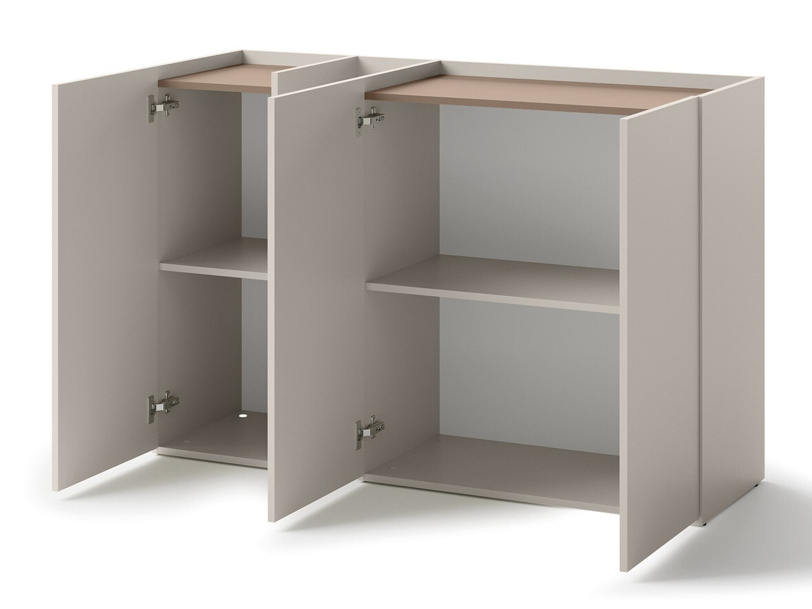 Ormarić Tivseva 105