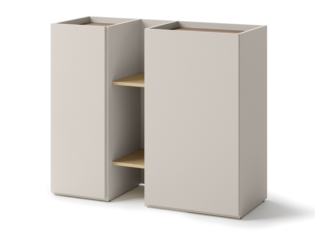 Ormarić Tivseva 106