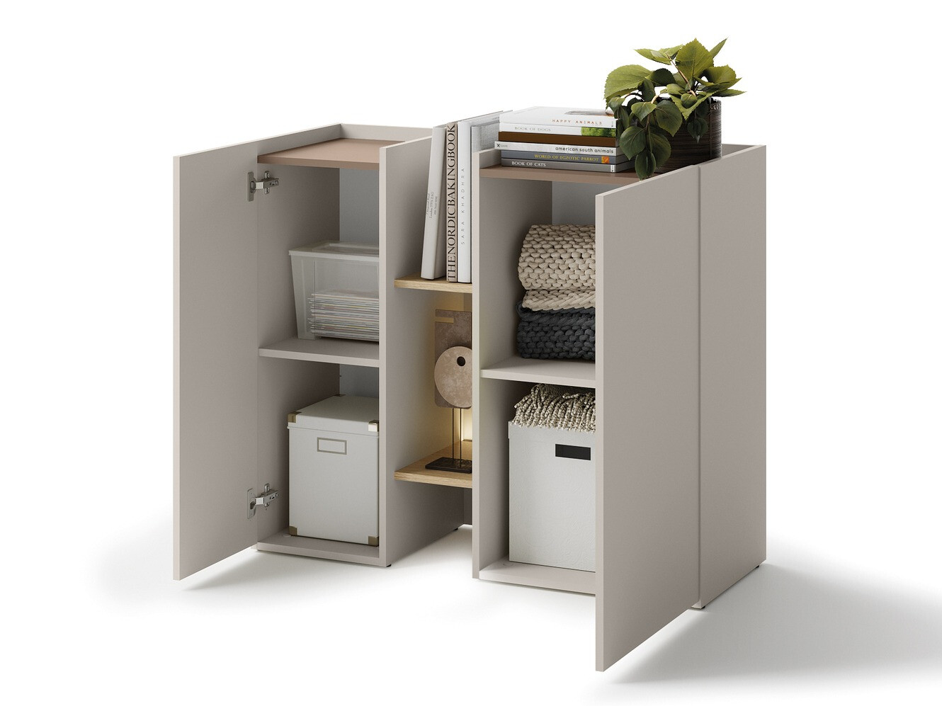 Ormarić Tivseva 106