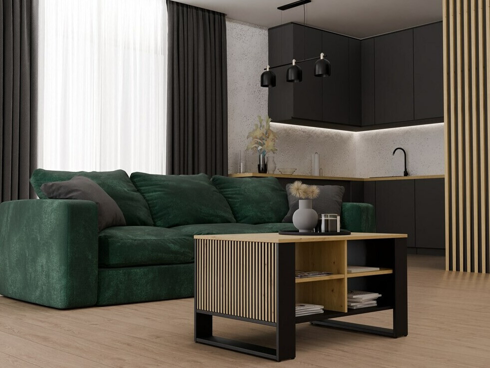 Stočić za kafu Mandeville 265