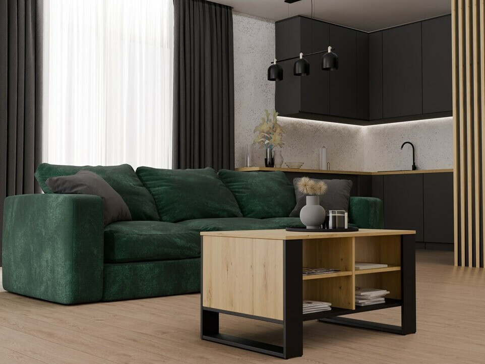 Stočić za kafu Mandeville 266