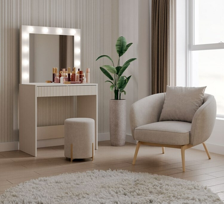 Toaletni sto Mandeville 267