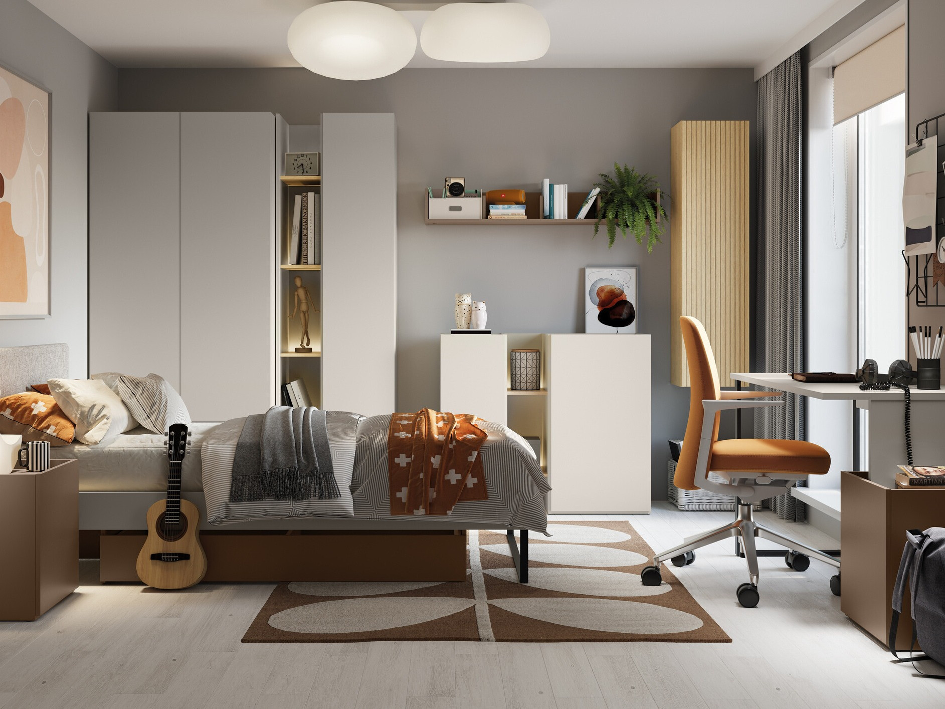 Kancelarijski sto Tivseva 108