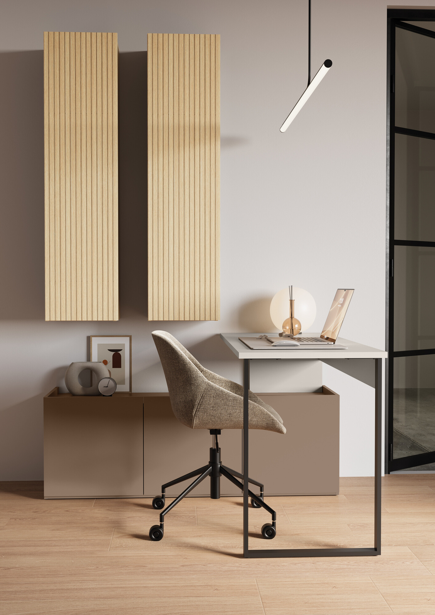 Set ormarića Tivseva 110