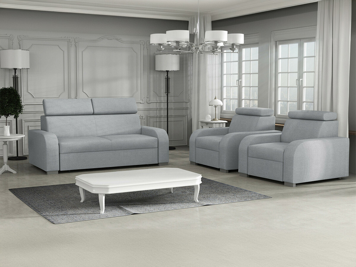 Set tapaciranog nameštaja Etrcala 106 (Crown 17)