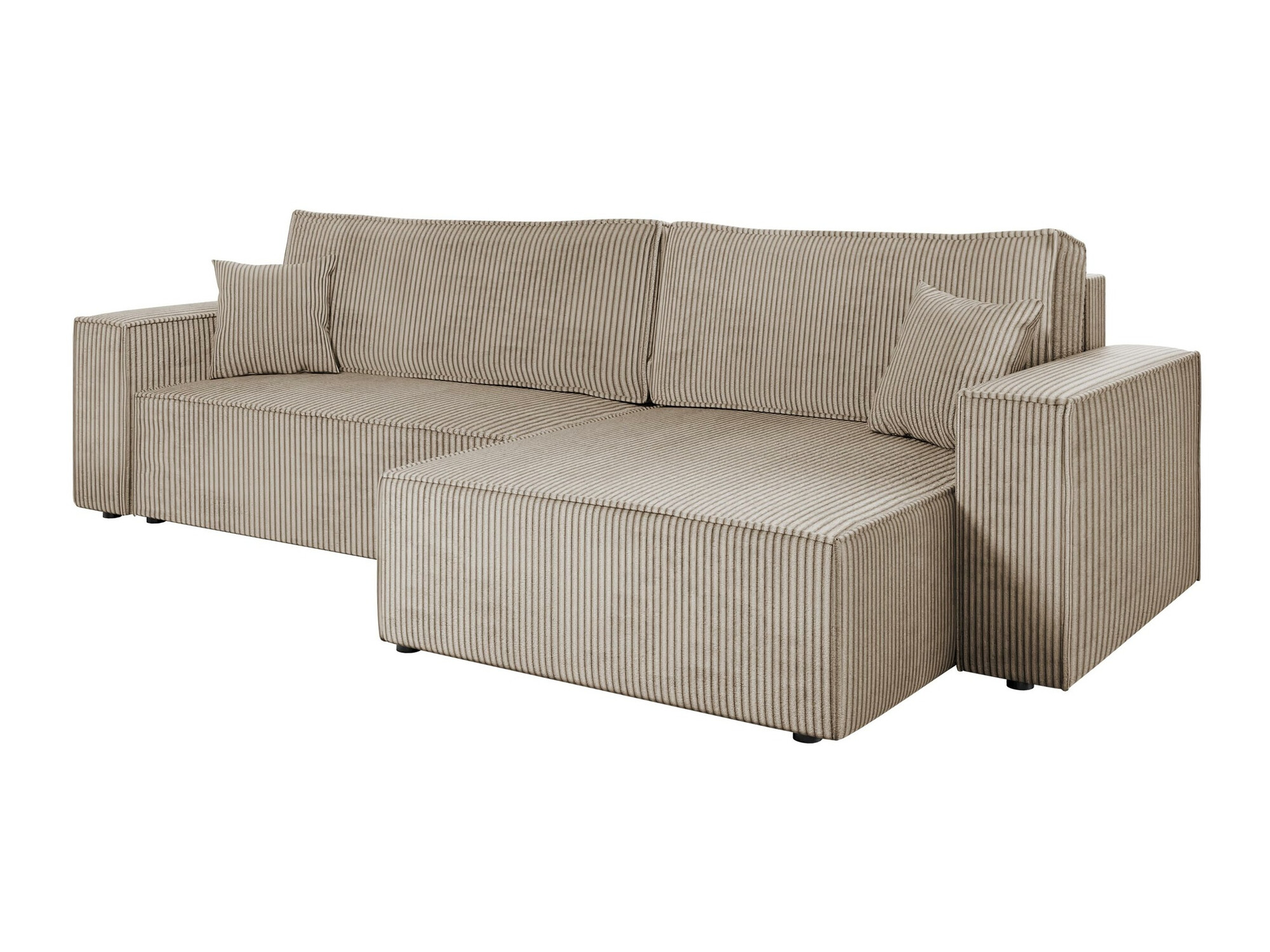 Ugaona sofa Shelton 107 (Poso 02)