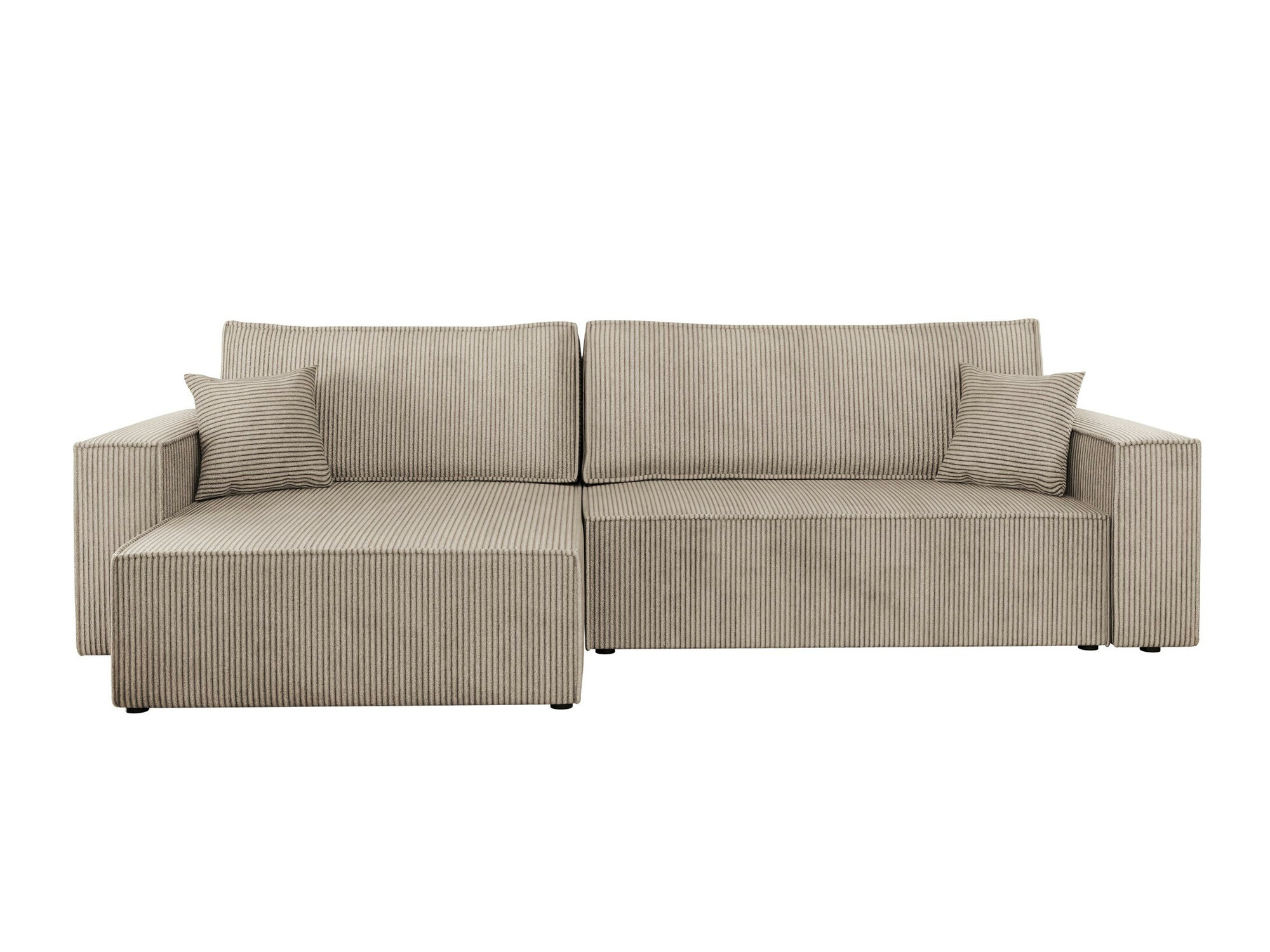 Ugaona sofa Shelton 107 (Poso 02)