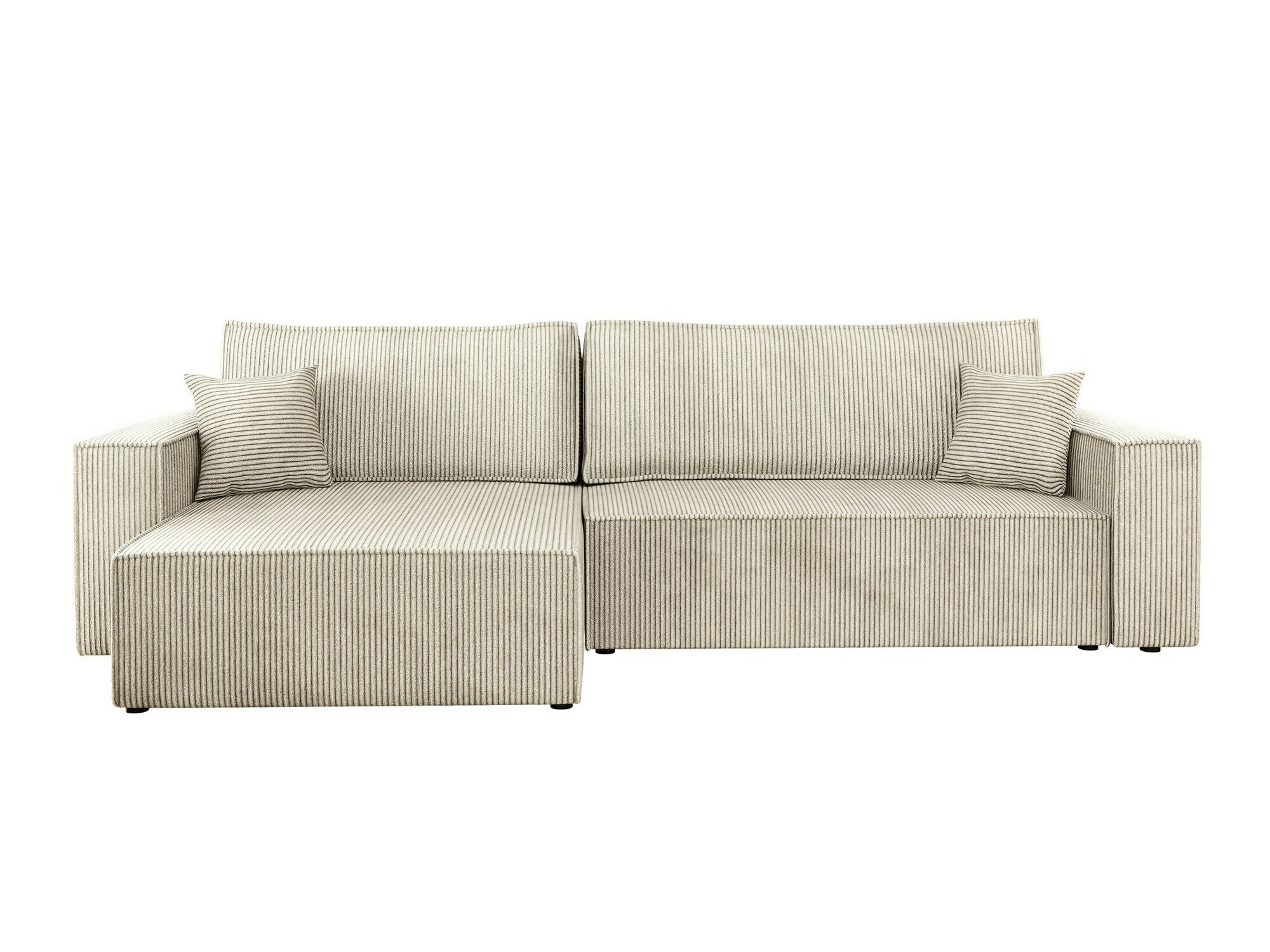 Ugaona sofa Shelton 107 (Poso 100)