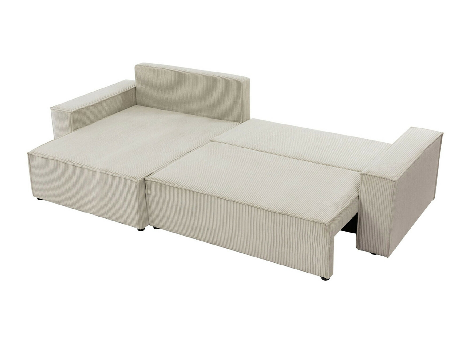 Ugaona sofa Shelton 107 (Poso 100)