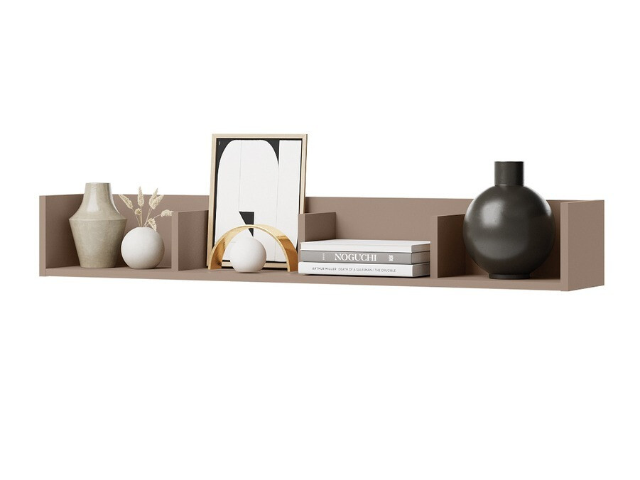 Zidna polica Tivseva 111