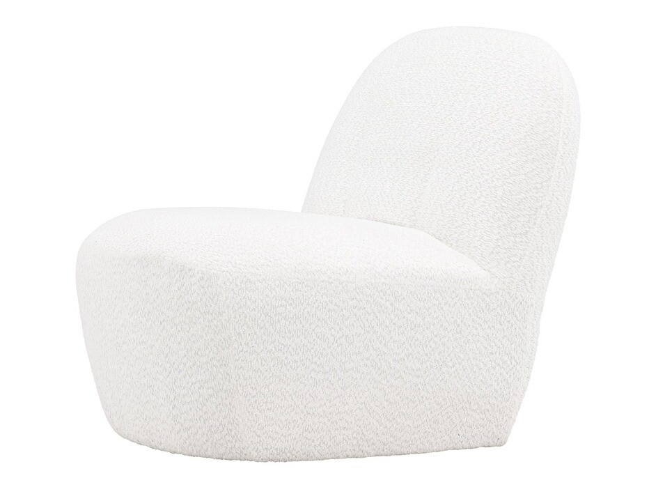 Fotelja Dallas 4484 (Belo)