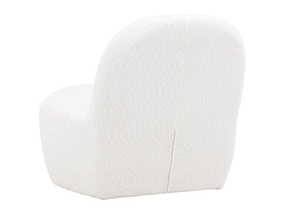 Fotelja Dallas 4484 (Belo)
