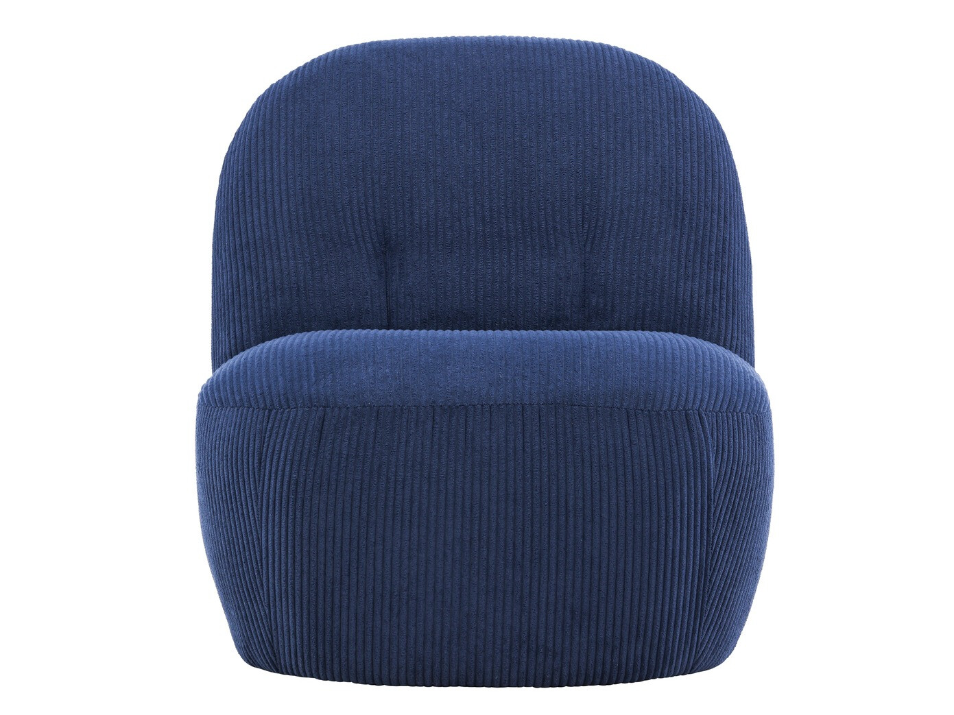 Fotelja Dallas 4484 (Plava)