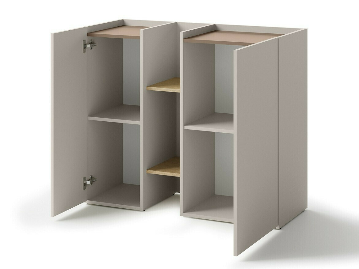 Set spavaća soba Tivseva 114