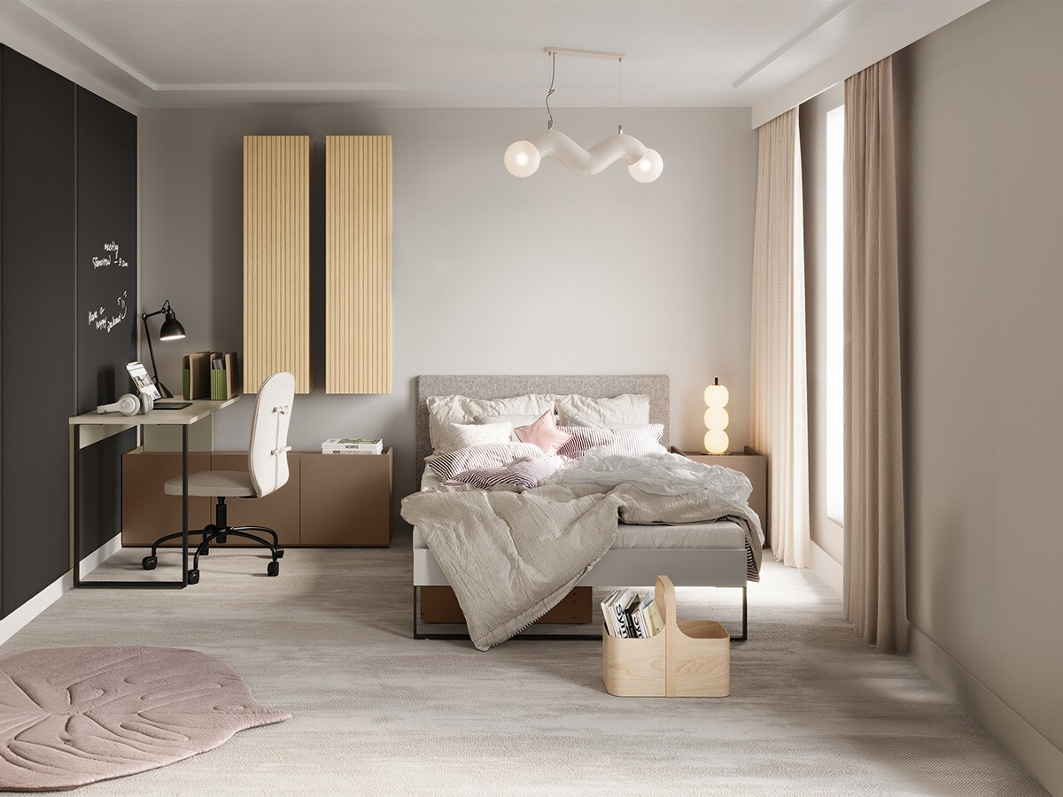 Set spavaća soba Tivseva 115