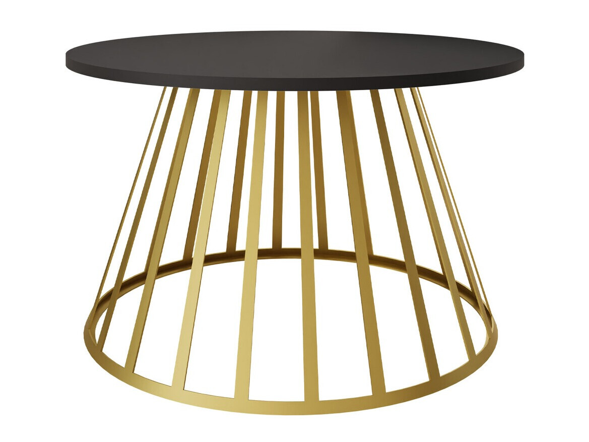 Stočić za kafu Oswego 129 (Crno)