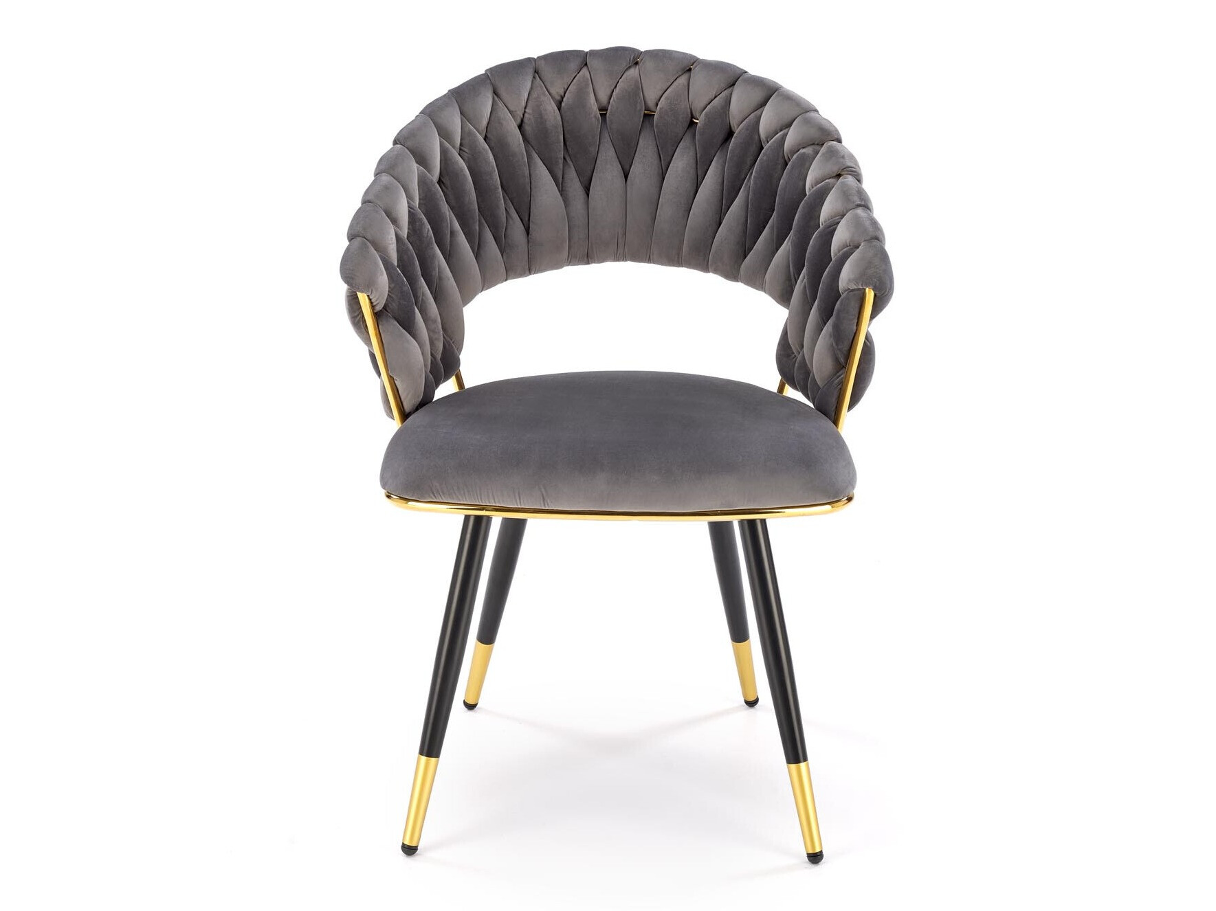 Stolica Houston 1829 (Sivo)