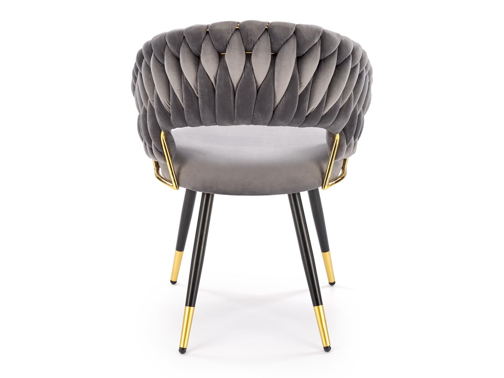 Stolica Houston 1829 (Sivo)
