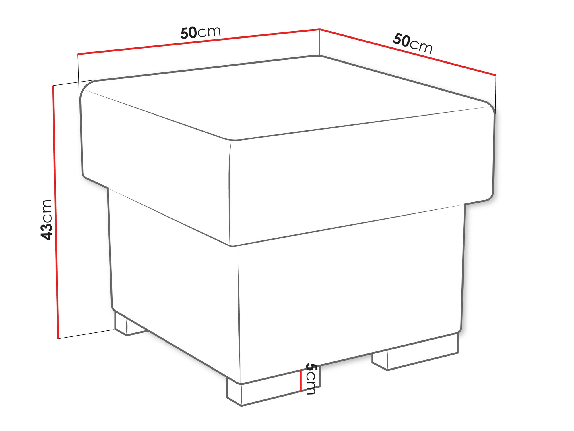 Tabure Etrcala 105 (Crown 10)