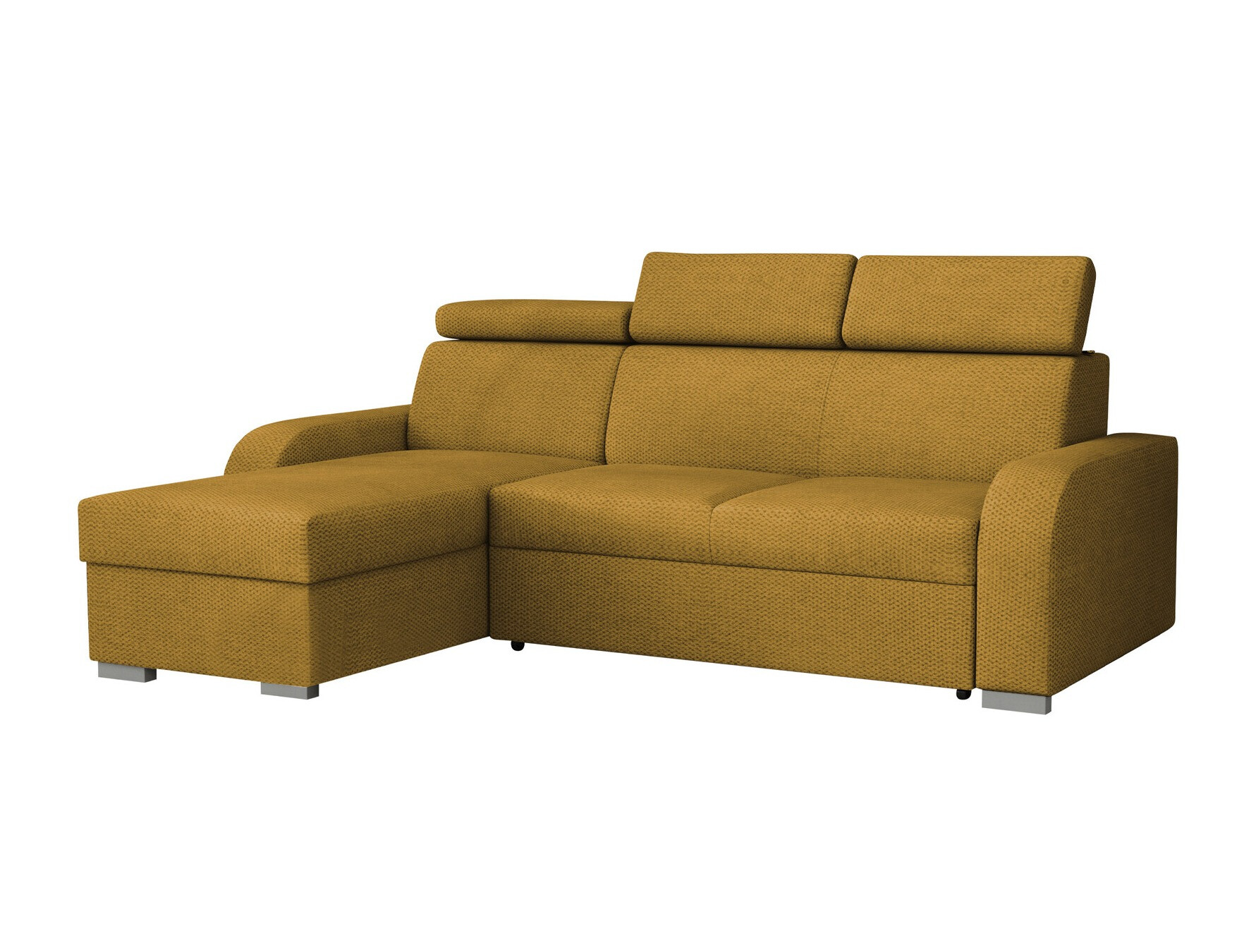 Ugaona sofa Etrcala 100 (Crown 10)