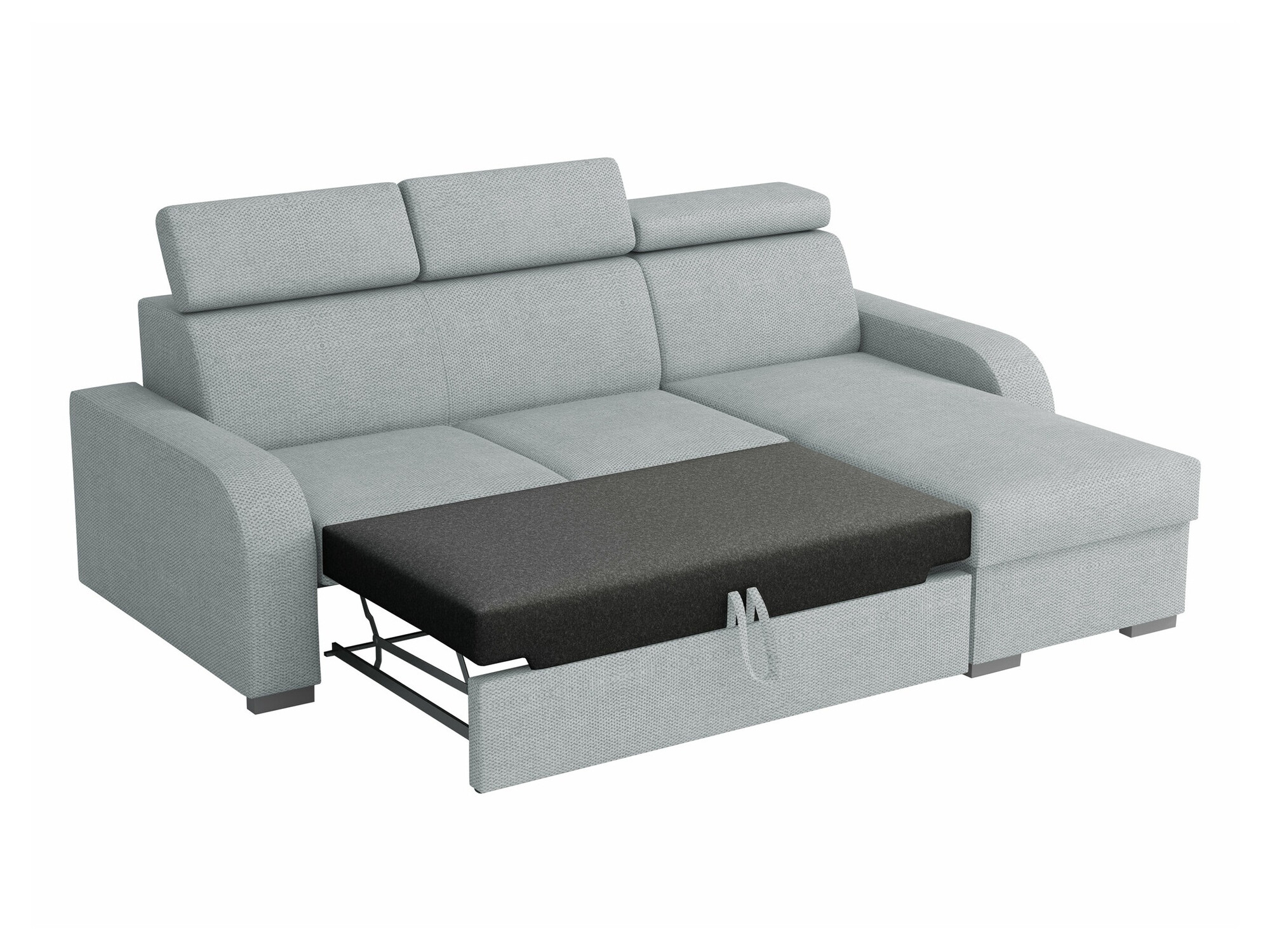 Ugaona sofa Etrcala 100 (Crown 10)