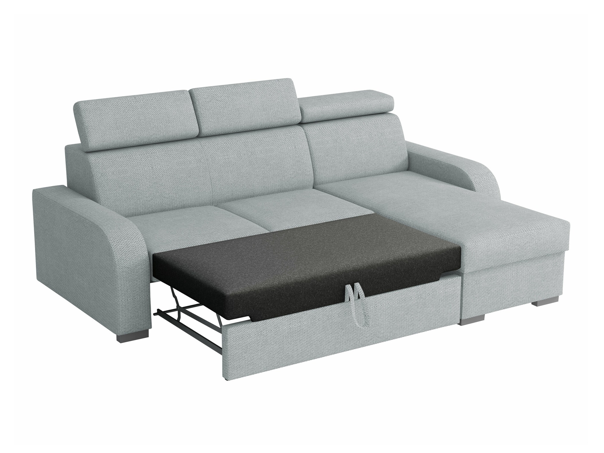 Ugaona sofa Etrcala 100 (Crown 11)