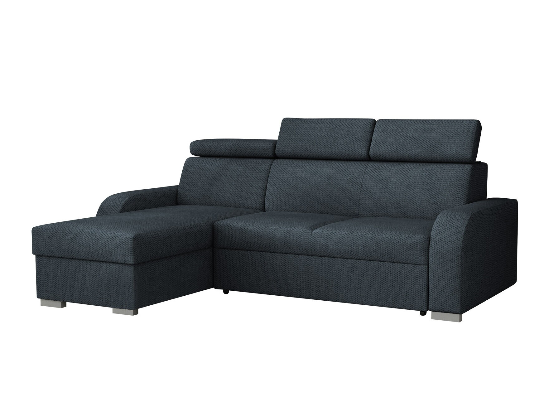 Ugaona sofa Etrcala 100 (Crown 15)