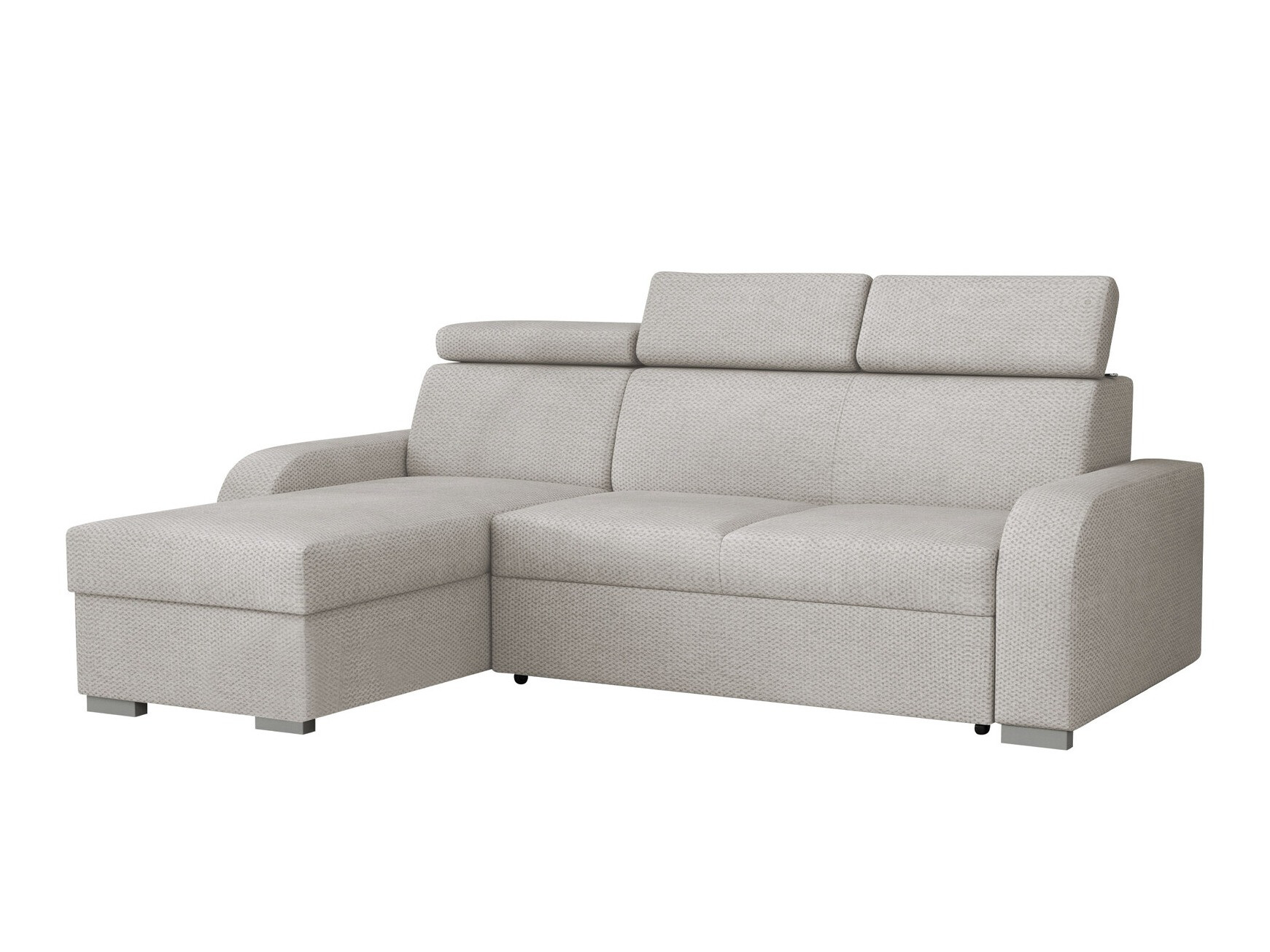 Ugaona sofa Etrcala 100 (Crown 16)