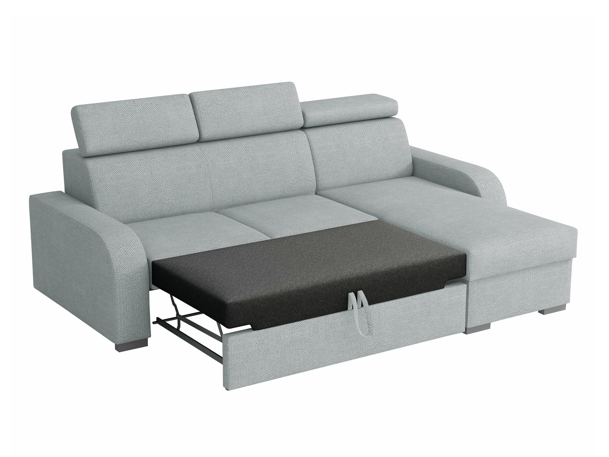 Ugaona sofa Etrcala 100 (Crown 16)