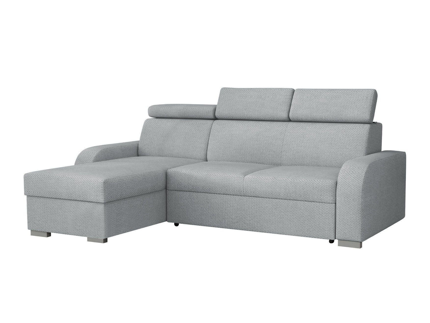 Ugaona sofa Etrcala 100 (Crown 17)