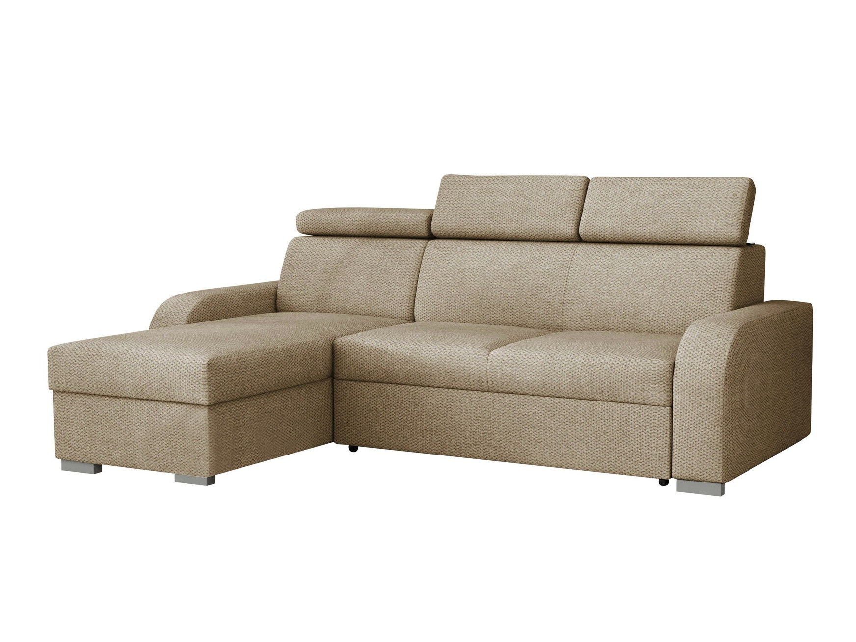 Ugaona sofa Etrcala 100 (Crown 2)