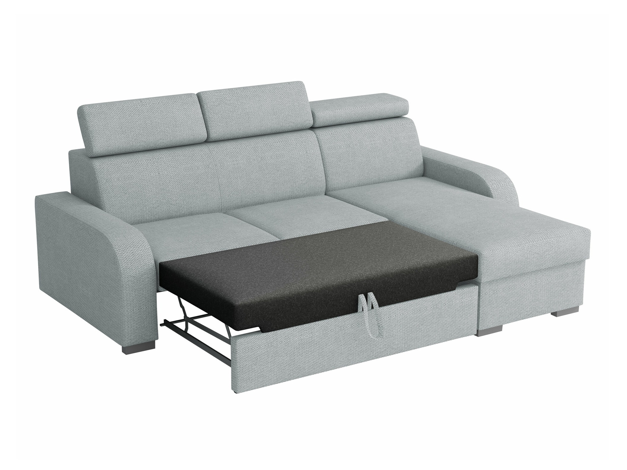 Ugaona sofa Etrcala 100 (Crown 2)