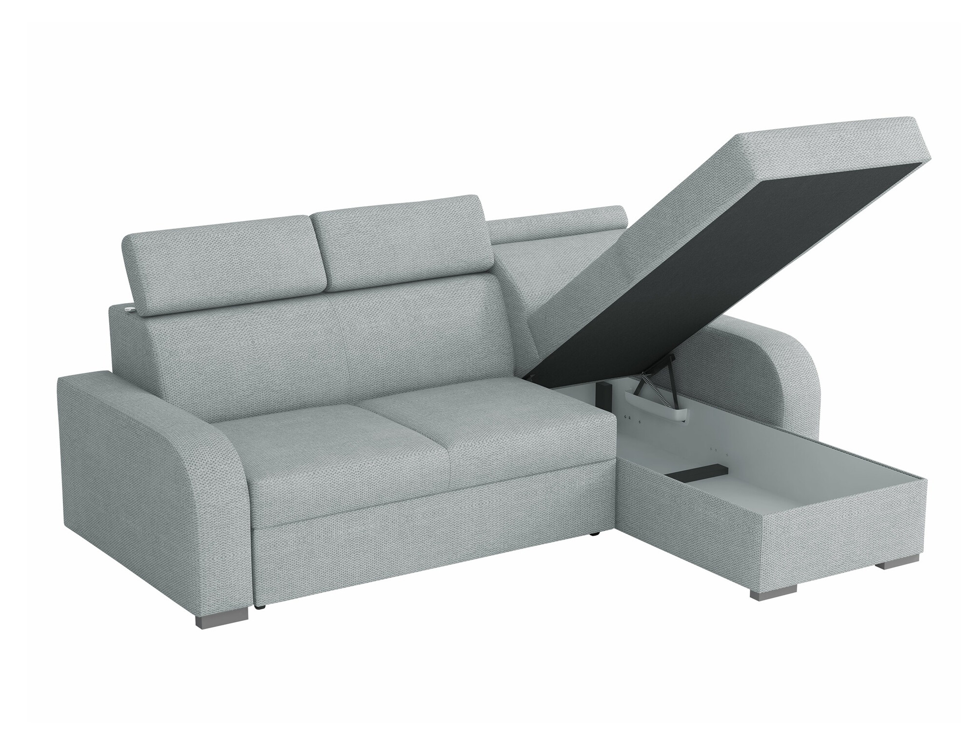 Ugaona sofa Etrcala 100 (Crown 2)