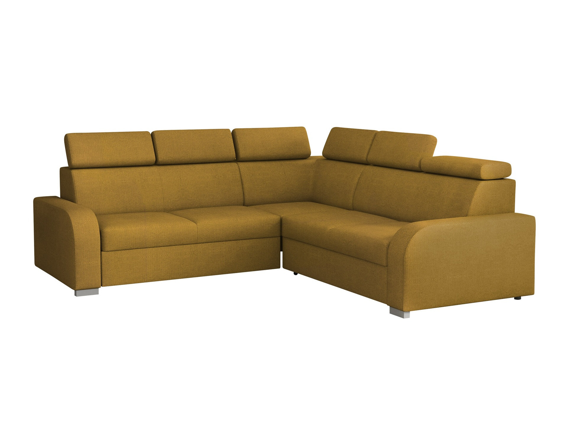 Ugaona sofa Etrcala 101 (Crown 10)