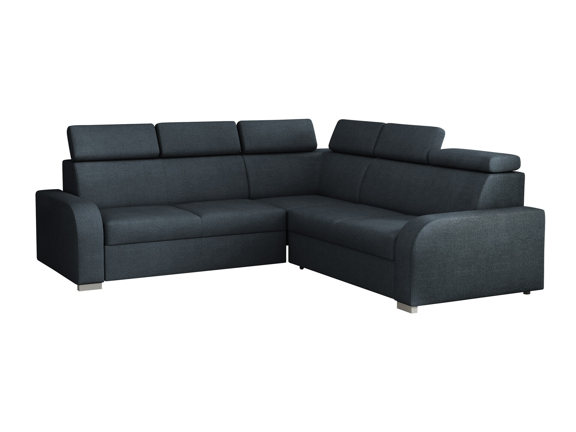 Ugaona sofa Etrcala 101 (Crown 15)