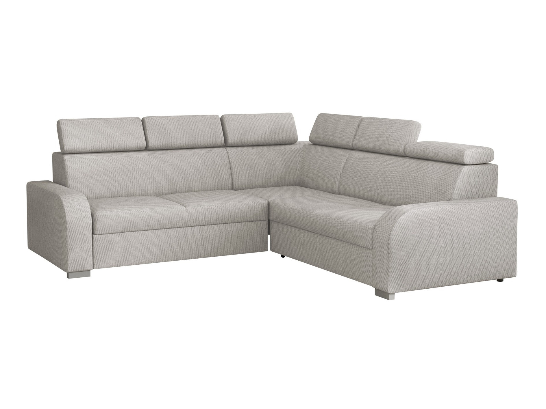 Ugaona sofa Etrcala 101 (Crown 16)