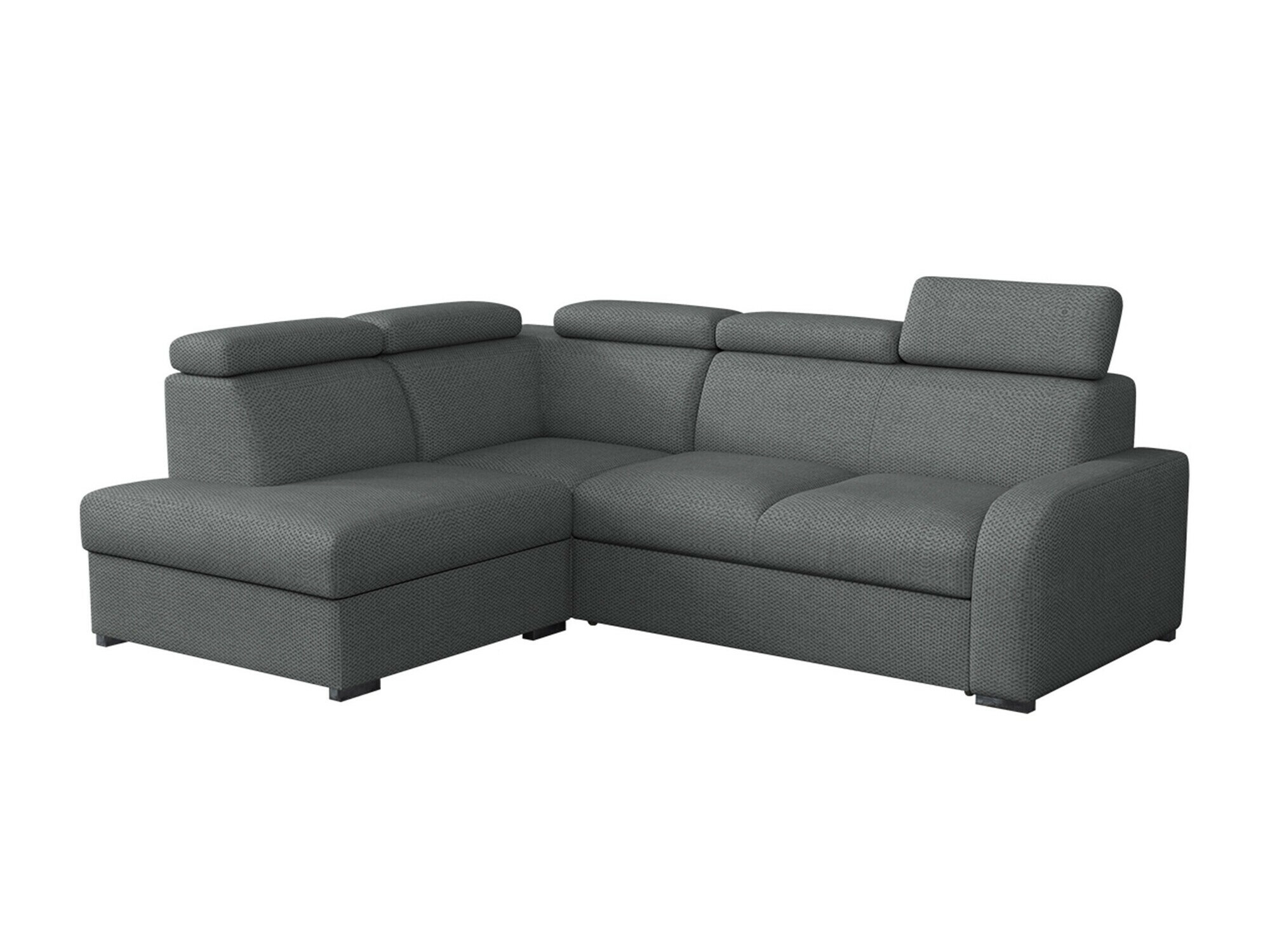 Ugaona sofa Etrcala 108 (Crown 18)